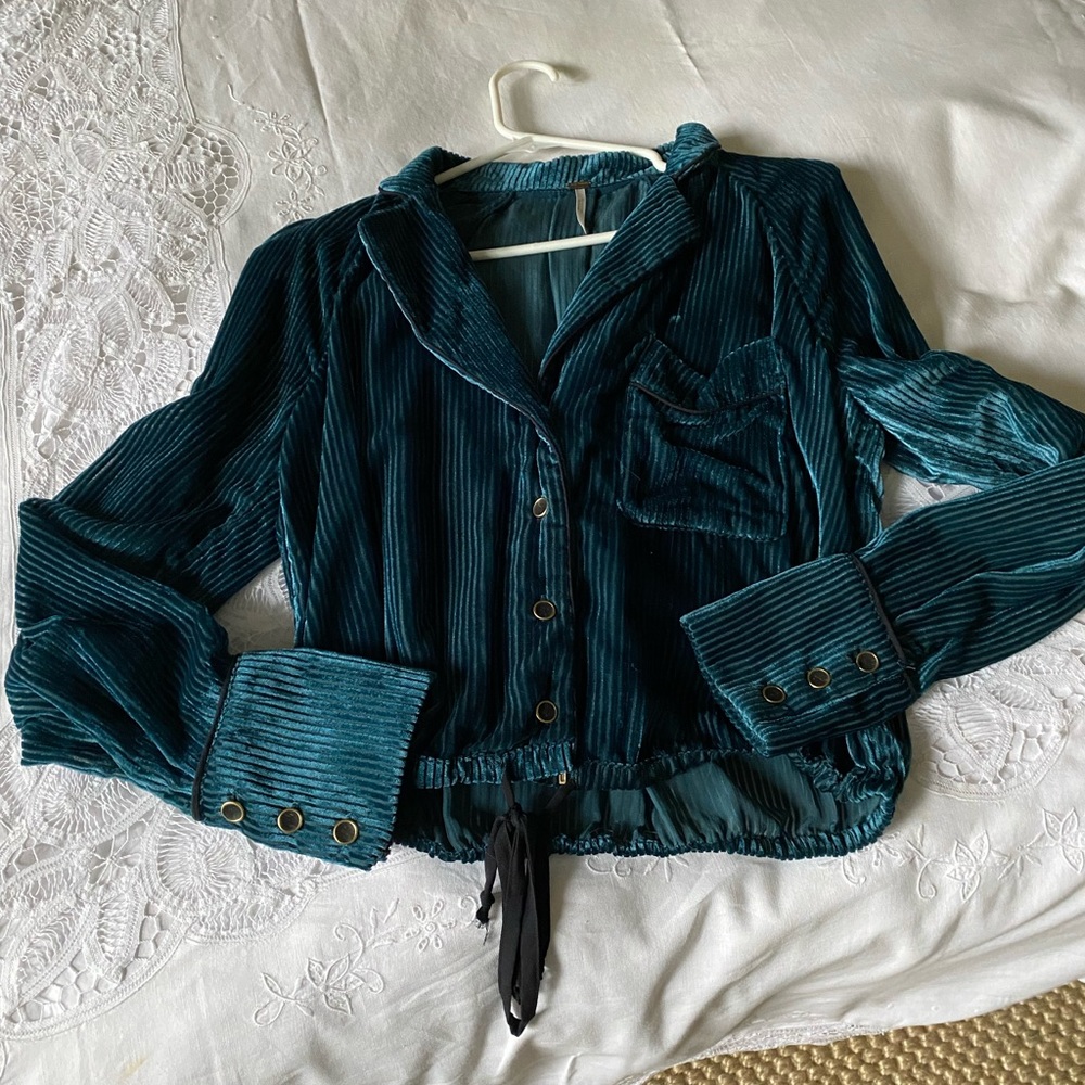 Free People Top